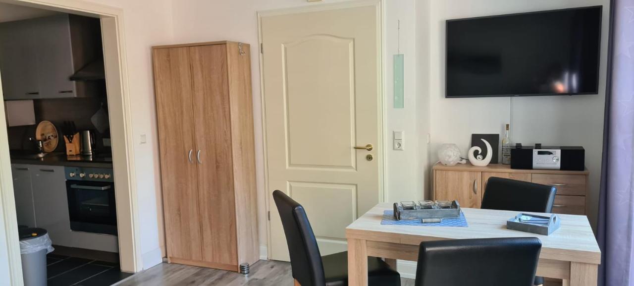Apartment Baltrum Auf Dem Elisenhof